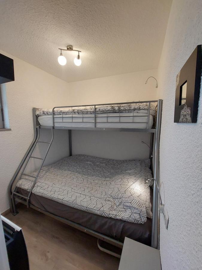 Studio Renove Confort Meuble 3 Etoiles - Les Cretets 레루스 외부 사진